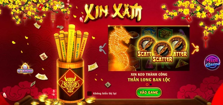 Bí Kíp Soi Cầu Nổ Hũ Xin Xăm F8Bet Trăm Trận Trăm Thắng