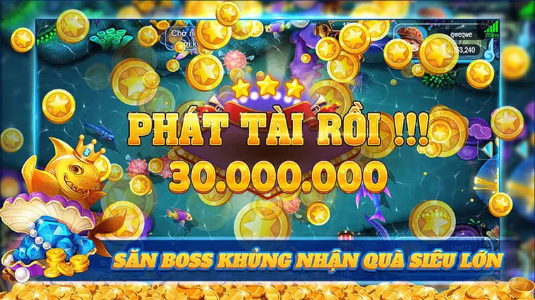 Trở Thành Thợ Săn Cá Tại F8Bet Với Mẹo Chơi Đỉnh 2 Trở Thành Thợ Săn Cá Tại F8Bet Với Mẹo Chơi Đỉnh