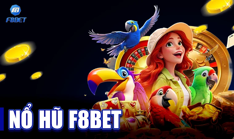 Trang chủ 33 F8Bet - Nhà Cái F8 Bet - Trang Cá Cược Số 1 Việt Nam Năm 2025