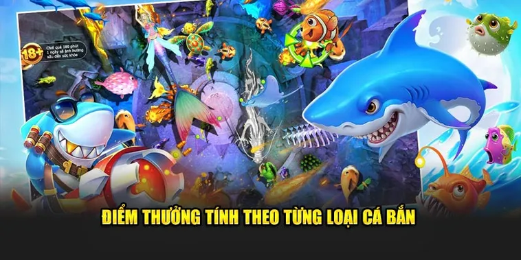 Hướng Dẫn Chơi Bắn Cá Đại Dương Tại F8Bet Chinh Phục Biển Sâu 2 Hướng Dẫn Chơi Bắn Cá Đại Dương Tại F8Bet Chinh Phục Biển Sâu