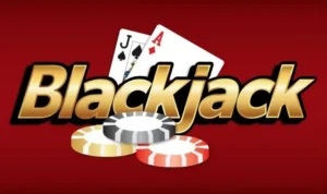 Blackjack Tại F8Bet Cuộc Đấu Trí Cân Não Chinh Phục 21 Điểm