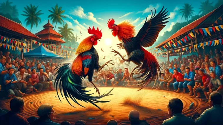 Cách Chơi Đá Gà 3D Tại F8Bet Chân Thực Đến Từng Chi Tiết