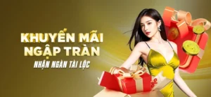 Săn Ngay Siêu Khuyến Mãi F8Bet Giá Trị Khủng Bậc Nhất Thị Trường