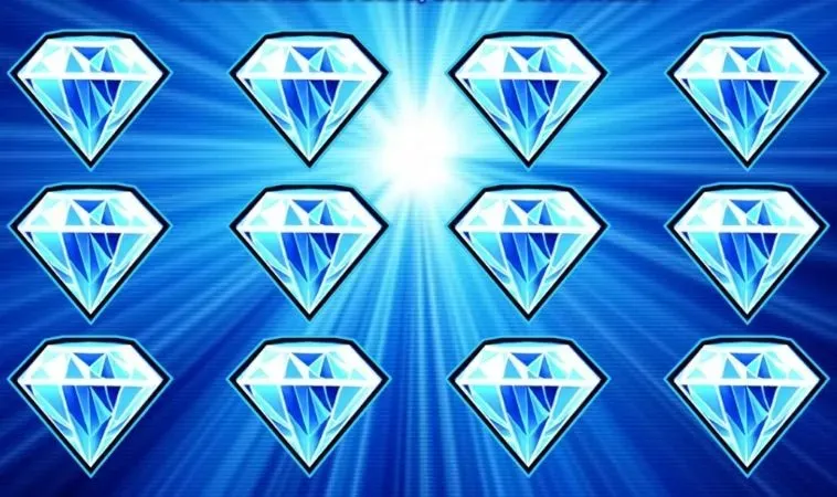 Nổ Hũ Kim Cương Tại F8Bet Đỉnh Cao Của Sự Giàu Sang Và May Mắn