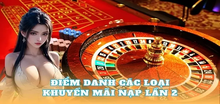 Bùng Nổ Vốn Cược Với Khuyến Mãi Nạp Lần 2 Tặng 50% Tại F8Bet