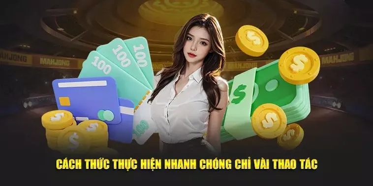 Nạp Tiền F8Bet Siêu Tốc Bùng Nổ Trải Nghiệm Cá Cược Đỉnh Cao
