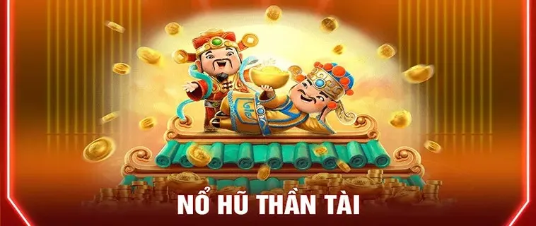 Nổ Hũ Thần Tài Tại F8Bet Mở Ra Cánh Cửa Tài Lộc Và Phú Quý 2 Nổ Hũ Thần Tài Tại F8Bet Mở Ra Cánh Cửa Tài Lộc Và Phú Quý