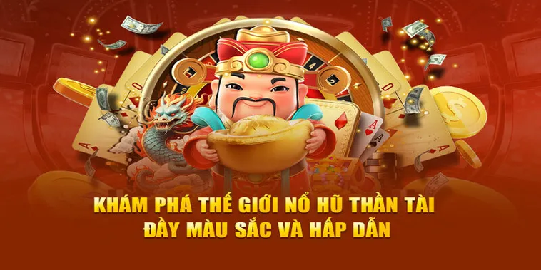 Nổ Hũ Thần Tài Tại F8Bet Mở Ra Cánh Cửa Tài Lộc Và Phú Quý 1 Nổ Hũ Thần Tài Tại F8Bet Mở Ra Cánh Cửa Tài Lộc Và Phú Quý