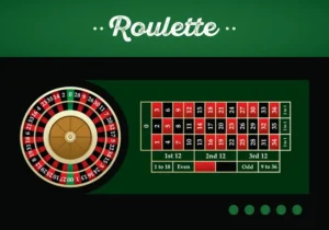 Chinh Phục Vòng Quay Roulette F8Bet Bí Kíp Thắng Lớn Từ Cao Thủ