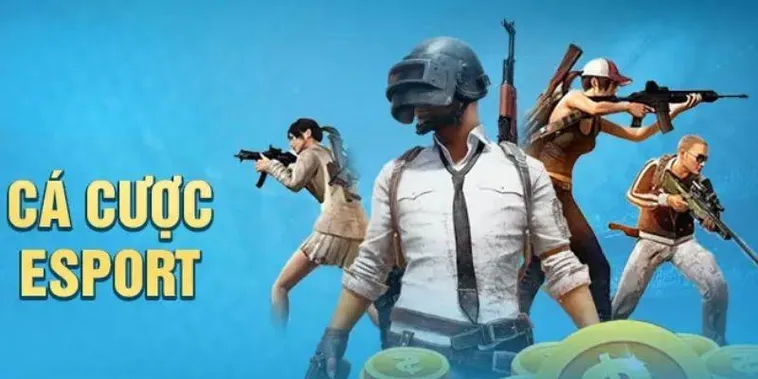 Hướng Dẫn Cách Chơi Thể Thao Điện Tử Tại F8Bet Cho Tân Thủ 2 Hướng Dẫn Cách Chơi Thể Thao Điện Tử Tại F8Bet Cho Tân Thủ