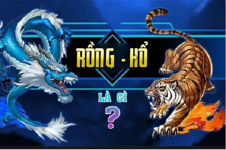 Dragon Tiger F8Bet Trận Chiến Chớp Nhoáng Đoạt Thưởng Cực Lớn 2 Dragon Tiger F8Bet Trận Chiến Chớp Nhoáng Đoạt Thưởng Cực Lớn