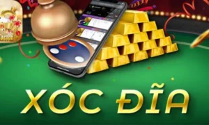 Xóc Đĩa F8Bet Hồi Hộp Tột Độ Săn Thưởng Chẵn Lẻ Cực Đỉnh