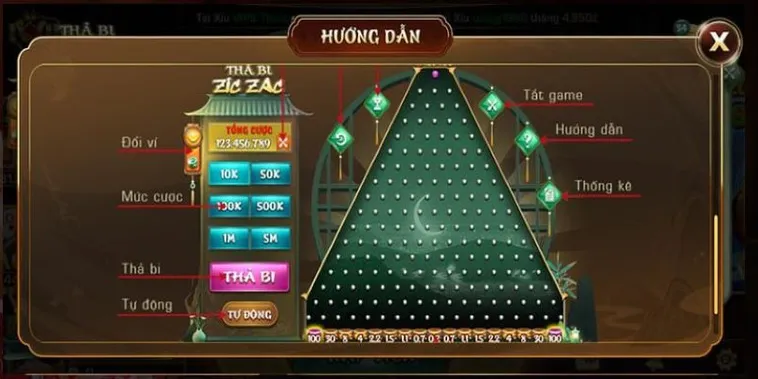 Chinh Phục Game Nhanh ZicZac F8Bet Hướng Dẫn Thắng Cược Cực Dễ 2 Chinh Phục Game Nhanh ZicZac F8Bet Hướng Dẫn Thắng Cược Cực Dễ